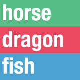 horsedragonfish